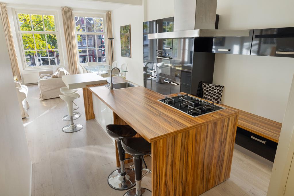 Photo 4 of Spiegelgracht 10-A