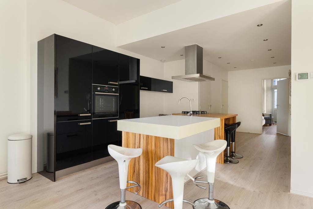 Photo 6 of Spiegelgracht 10-A