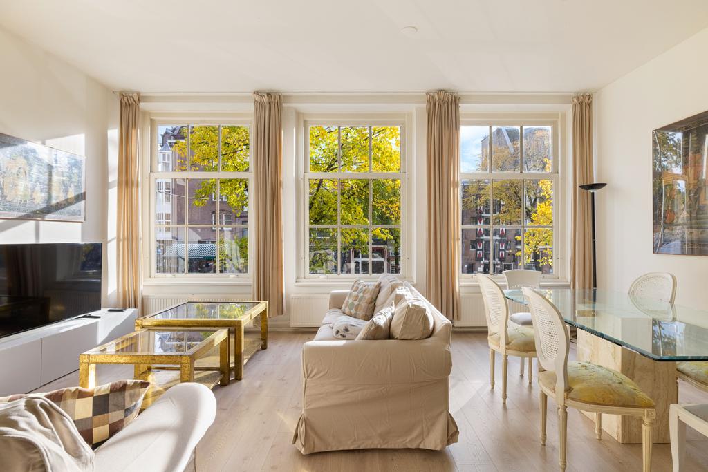 Photo 7 of Spiegelgracht 10-A