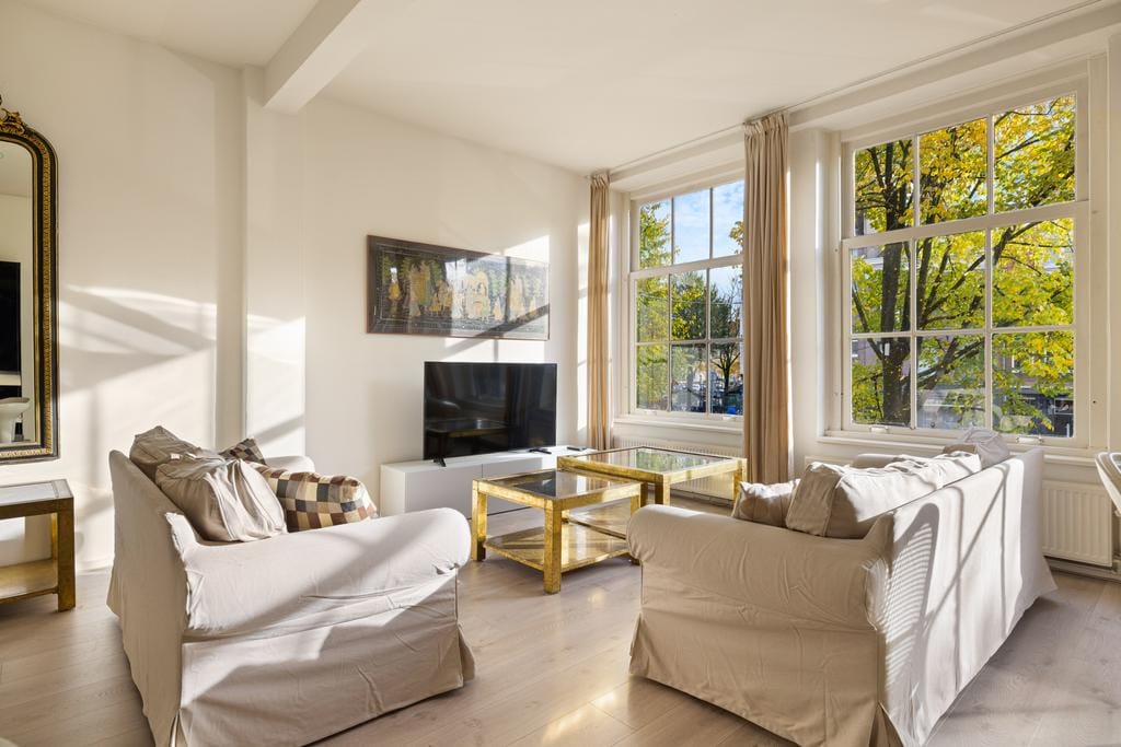 Photo 8 of Spiegelgracht 10-A