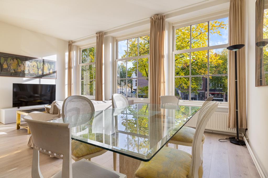 Photo 9 of Spiegelgracht 10-A