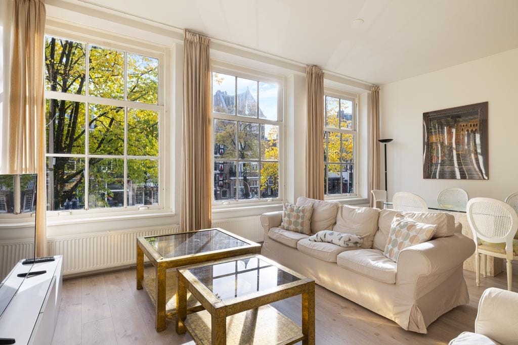 Photo 10 of Spiegelgracht 10-A