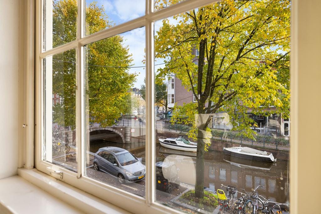 Photo 12 of Spiegelgracht 10-A