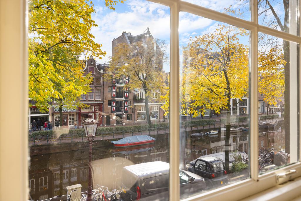 Photo 13 of Spiegelgracht 10-A