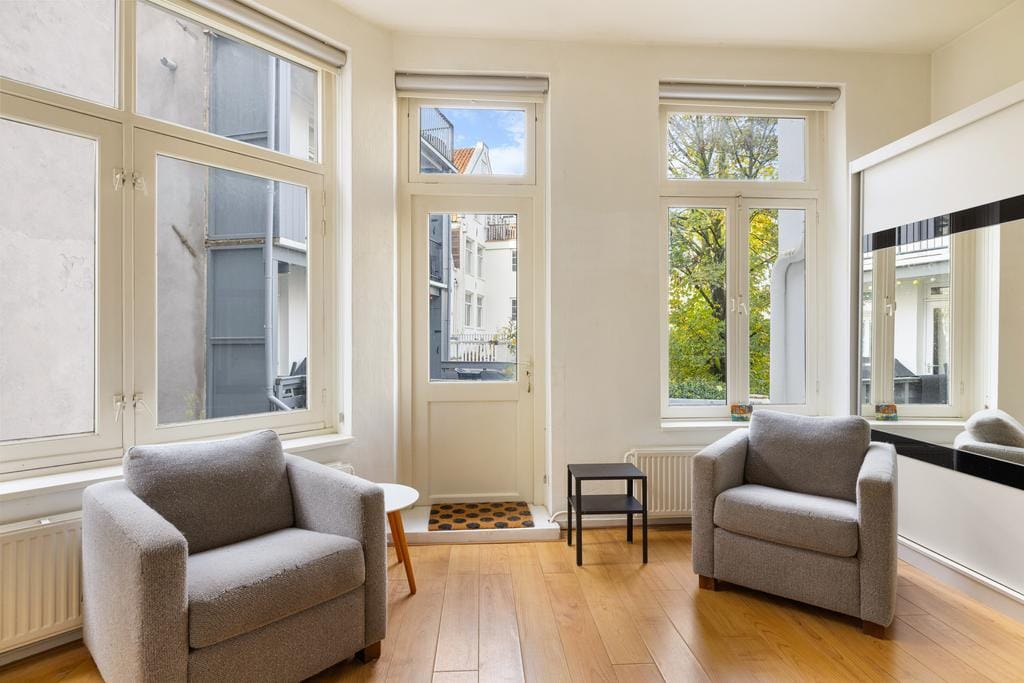 Photo 15 of Spiegelgracht 10-A