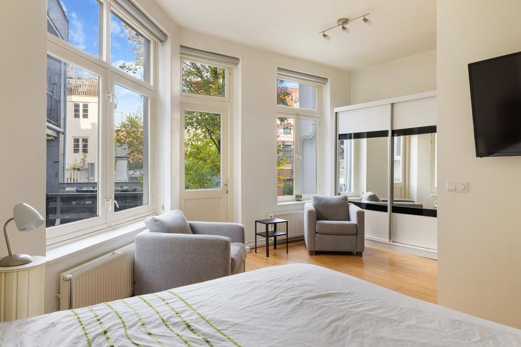 Photo 16 of Spiegelgracht 10-A