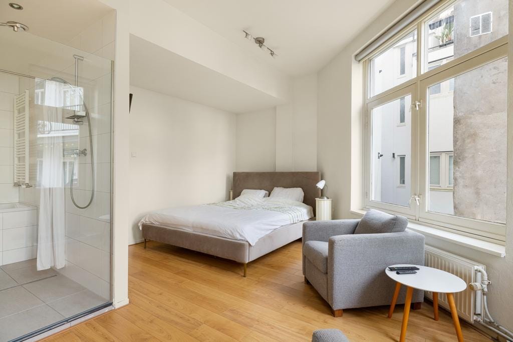 Photo 17 of Spiegelgracht 10-A