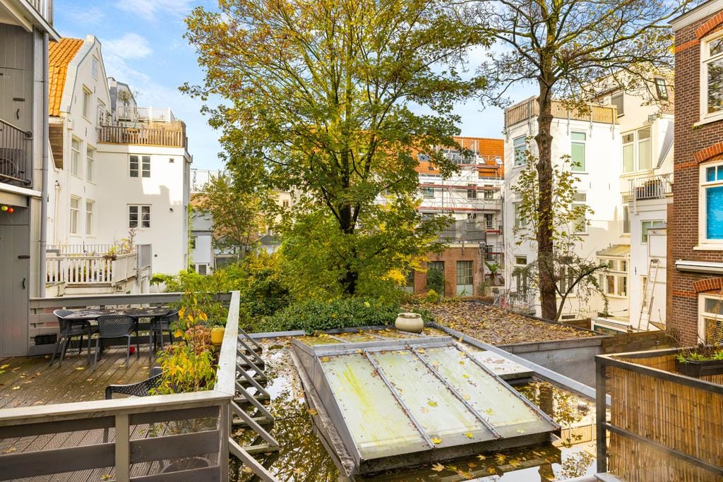 Photo 25 of Spiegelgracht 10-A