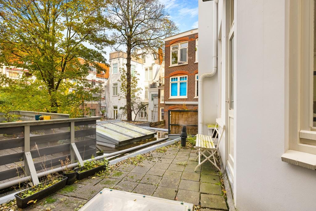 Photo 26 of Spiegelgracht 10-A