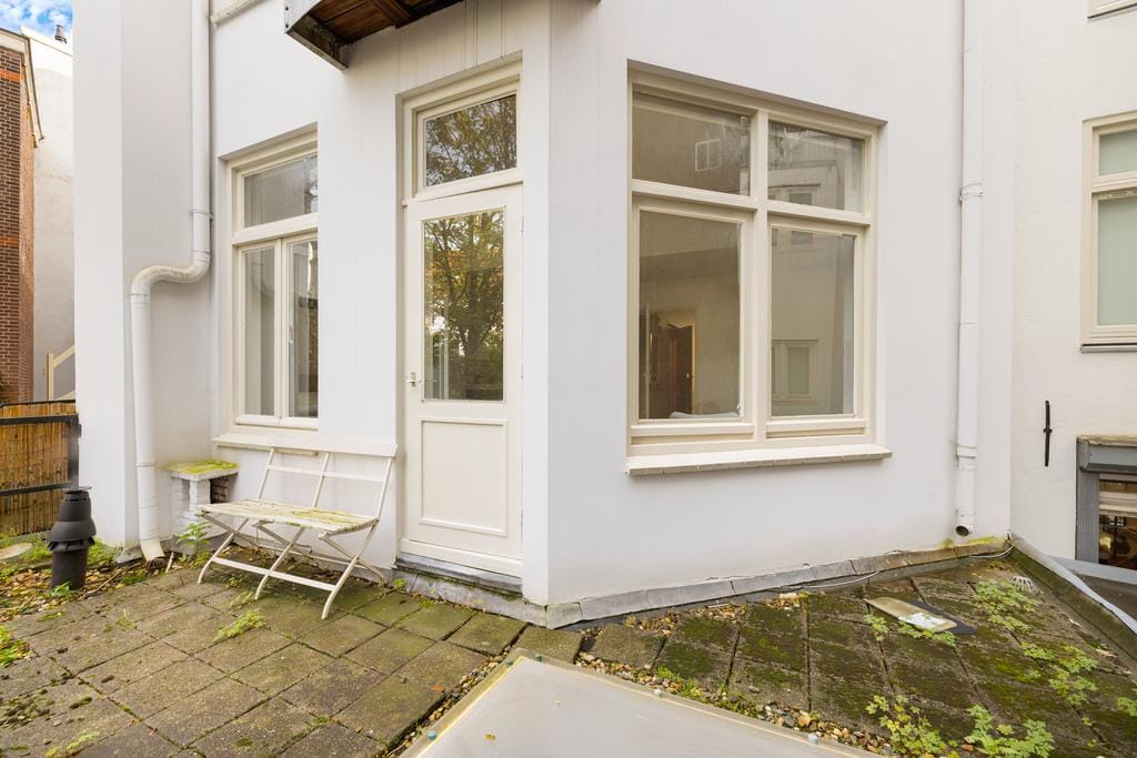 Photo 27 of Spiegelgracht 10-A