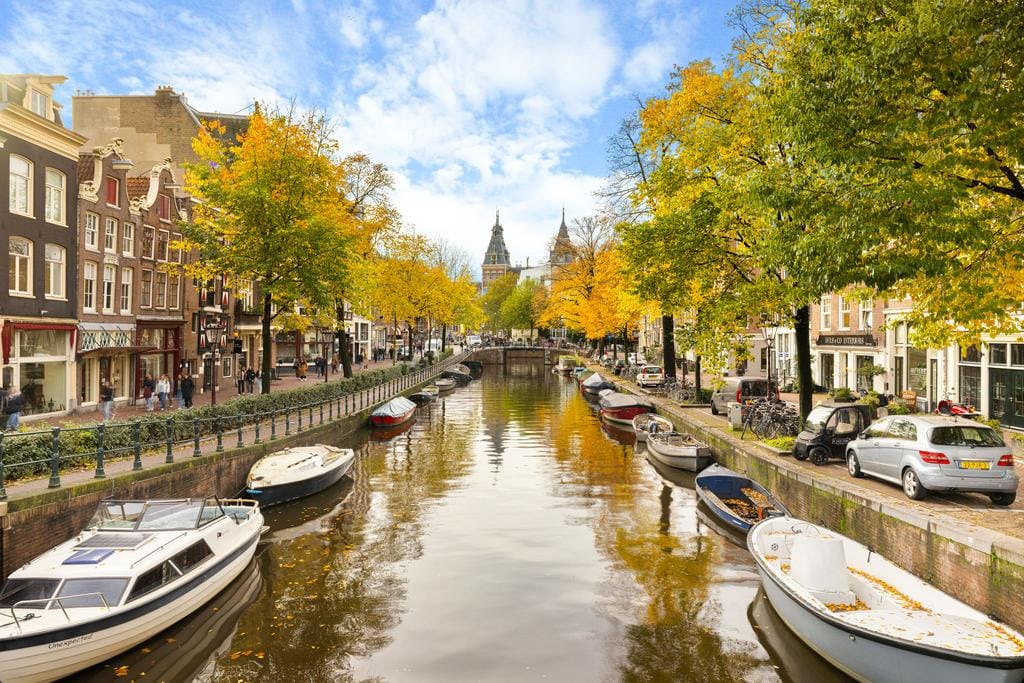 Photo 28 of Spiegelgracht 10-A