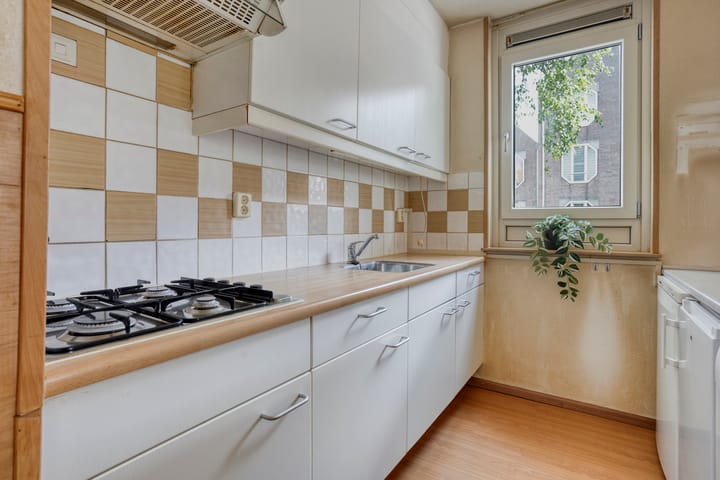 Foto 3 van Angoulèmehof 22