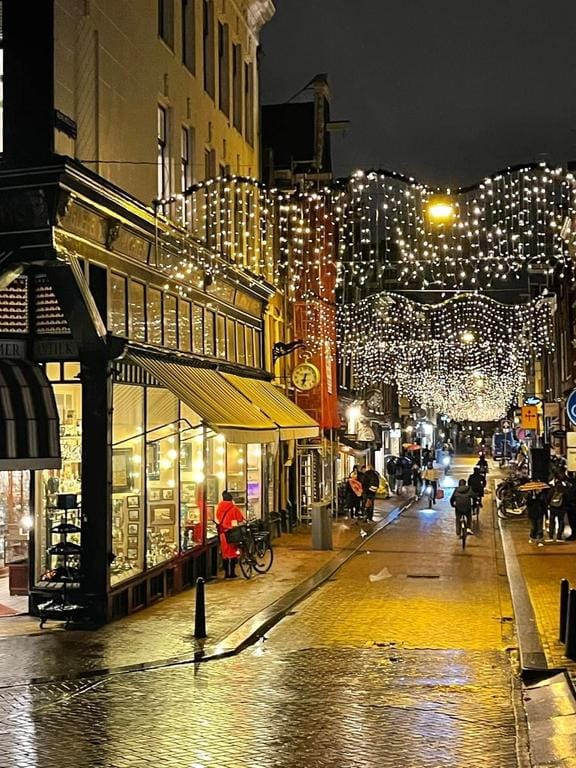 Photo 30 of Spiegelgracht 10-A