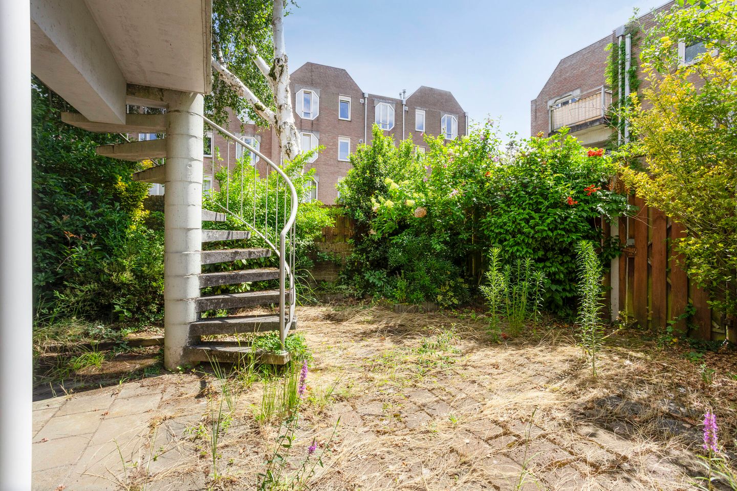 Foto 5 van Angoulèmehof 22