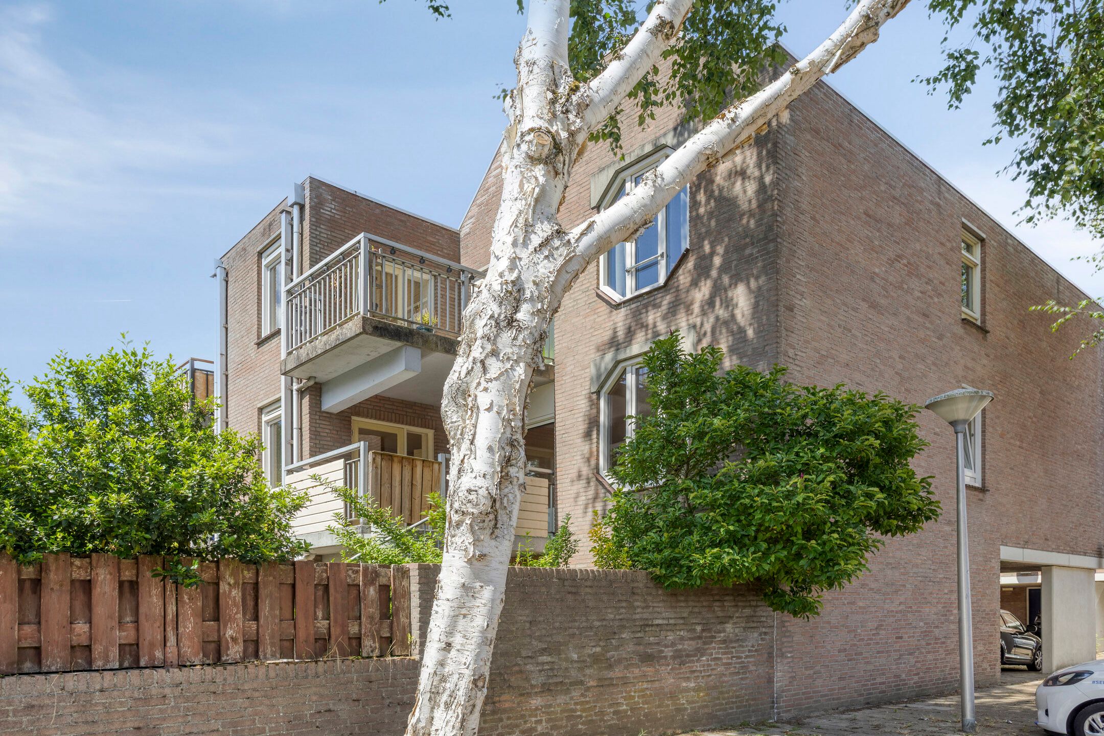 Foto 6 van Angoulèmehof 22