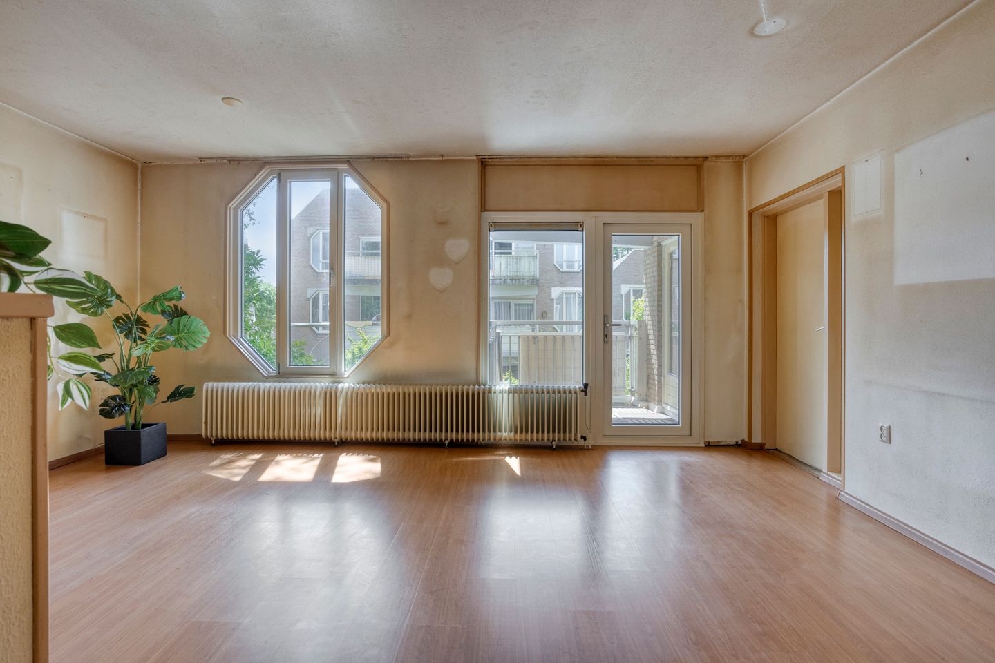 Foto 10 van Angoulèmehof 22