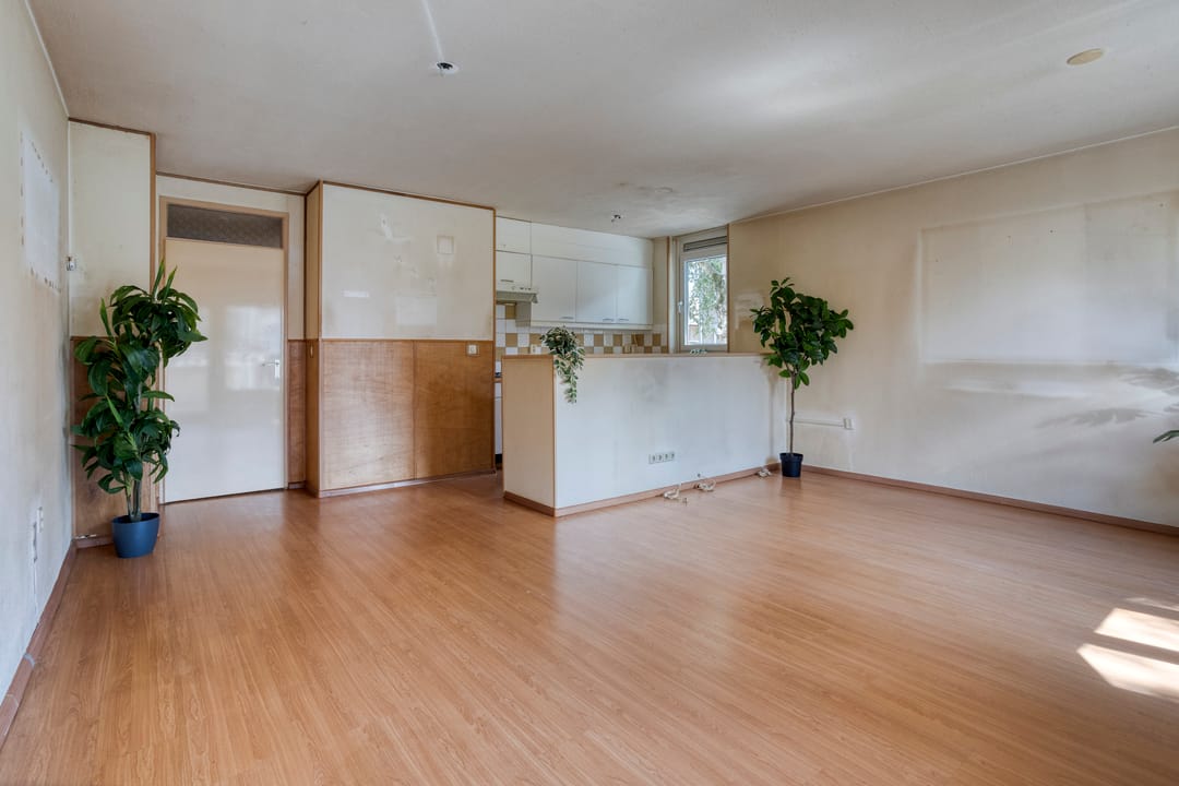 Foto 11 van Angoulèmehof 22