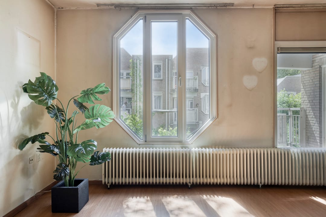 Foto 13 van Angoulèmehof 22