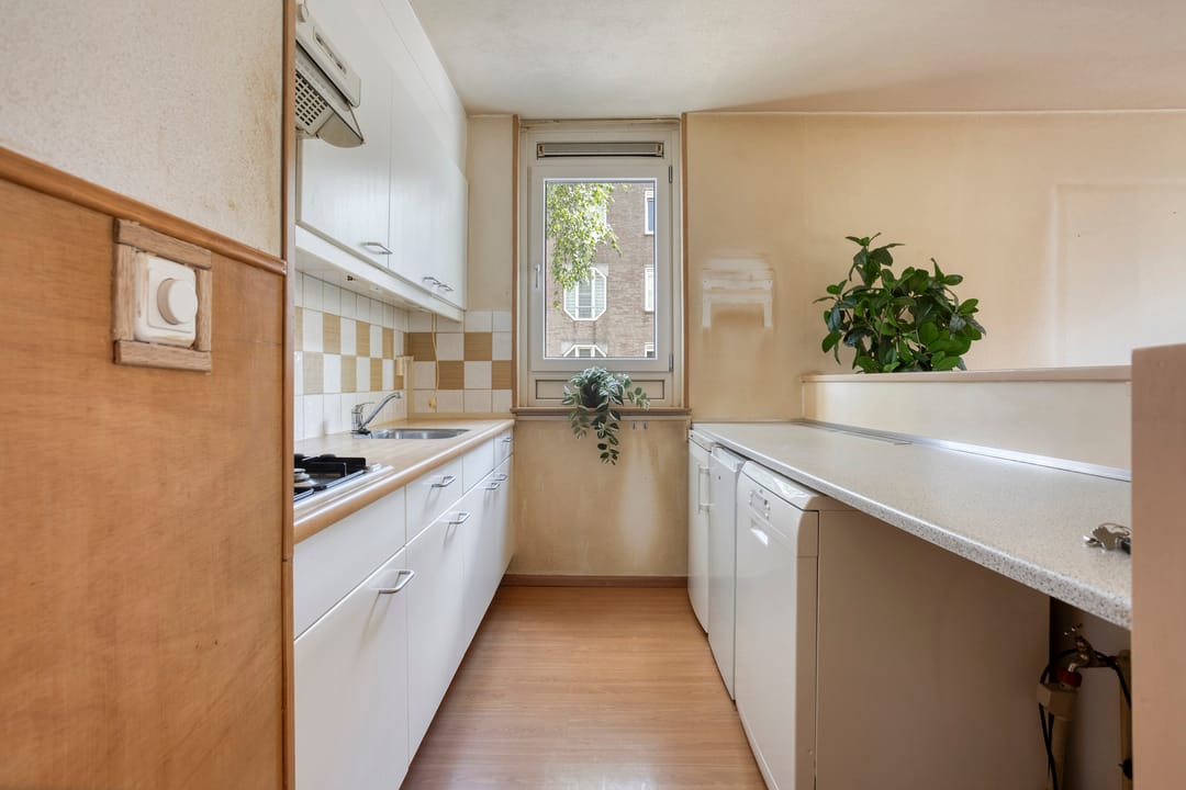 Foto 16 van Angoulèmehof 22