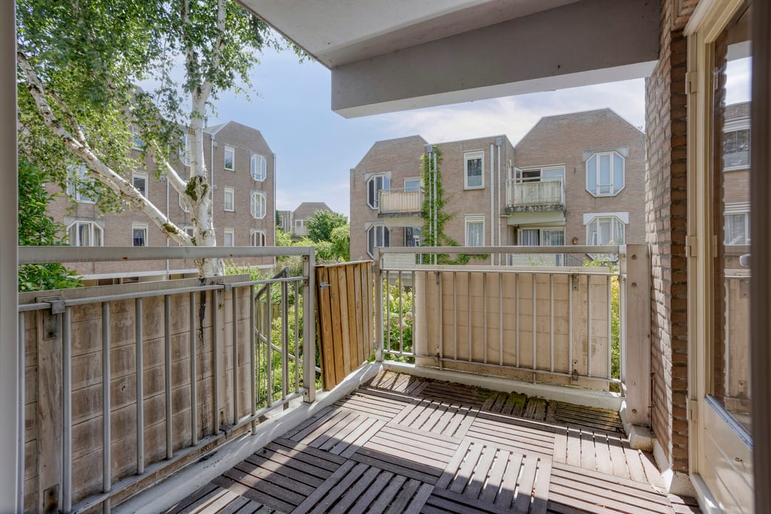 Foto 22 van Angoulèmehof 22