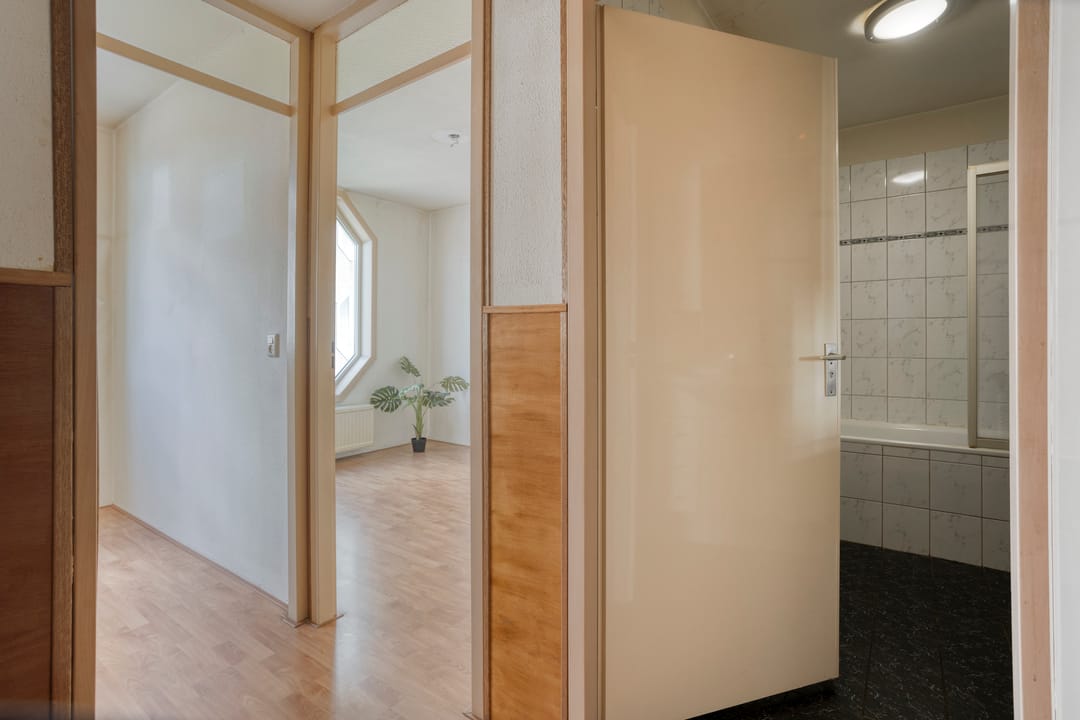 Foto 23 van Angoulèmehof 22