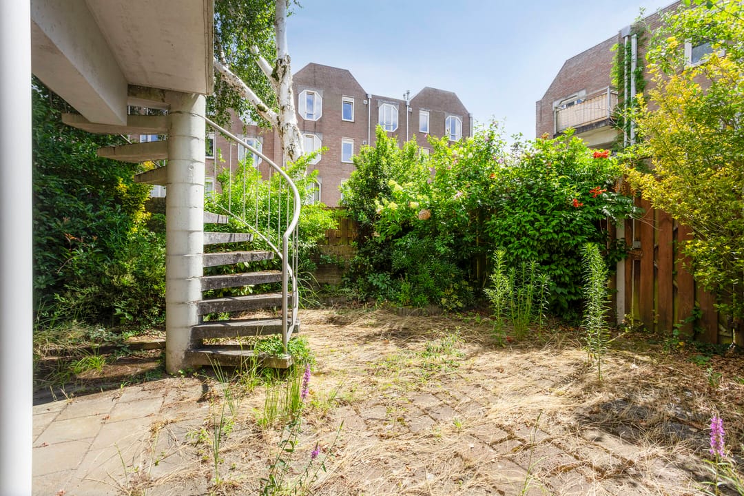 Foto 31 van Angoulèmehof 22