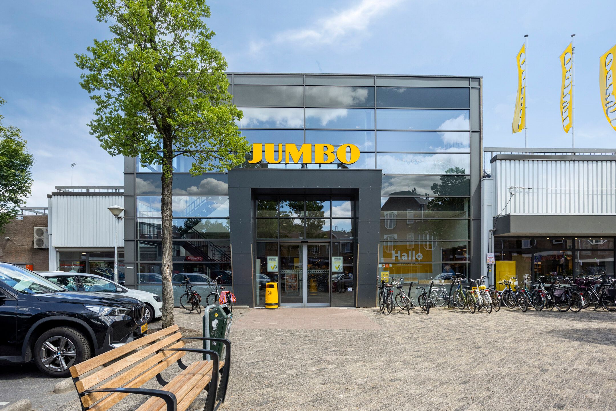 Foto 33 van Angoulèmehof 22