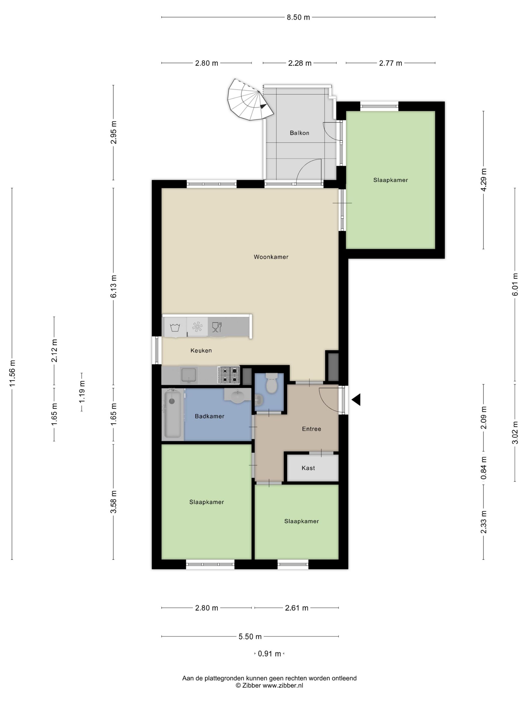 Foto 36 van Angoulèmehof 22