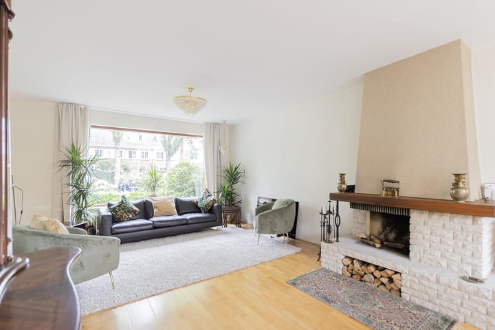 Foto 3 van De Savornin Lohmanlaan 43