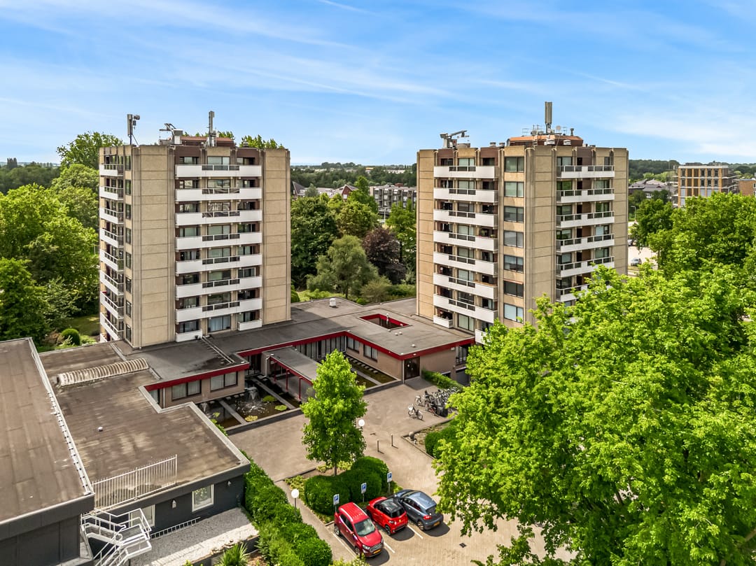 Foto 1 van Thamerhorn 27