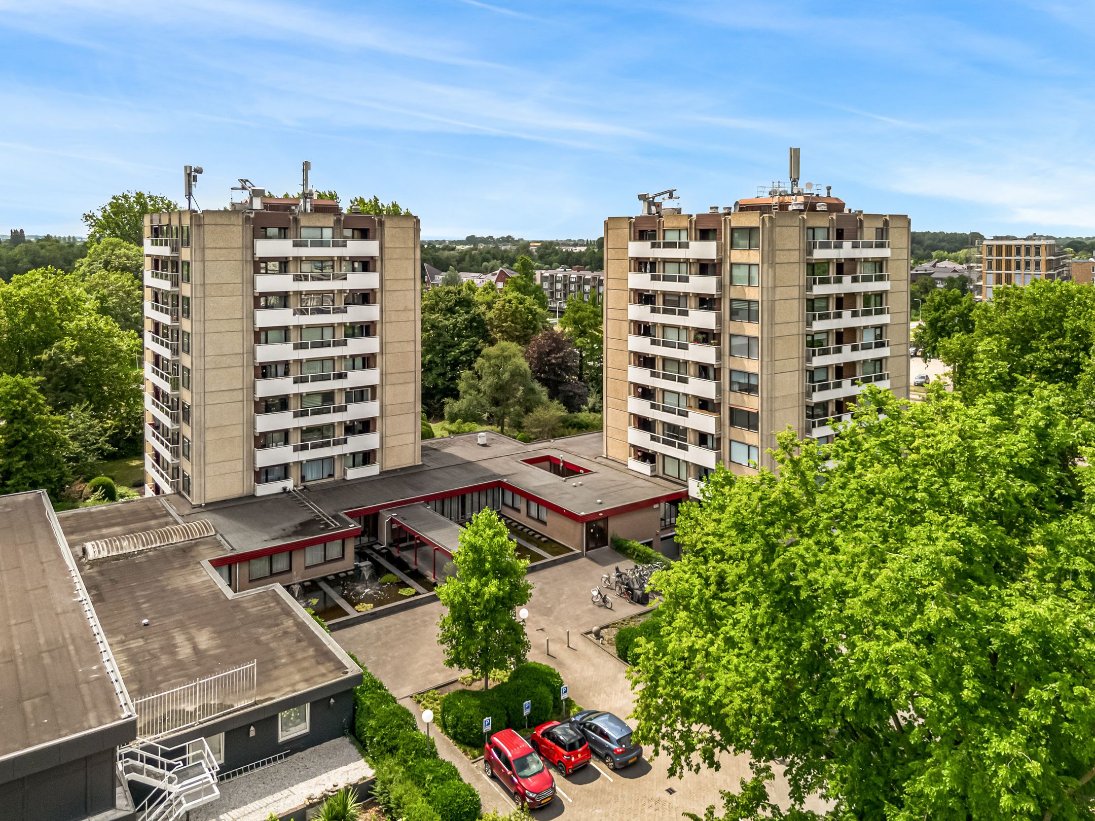 Thamerhorn, 27, Uithoorn, 1421CE, Noord-Holland, Nederland 27