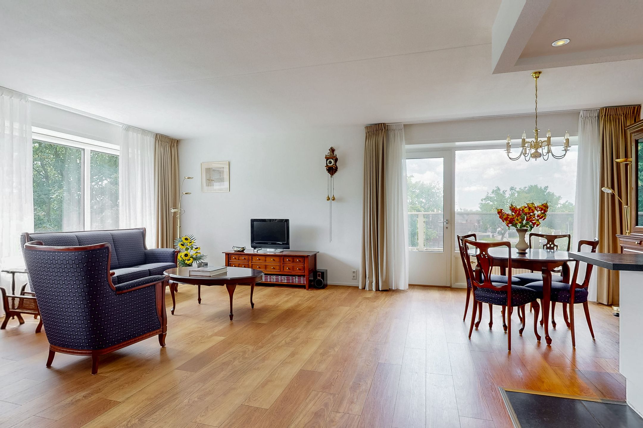 Foto 3 van Thamerhorn 27