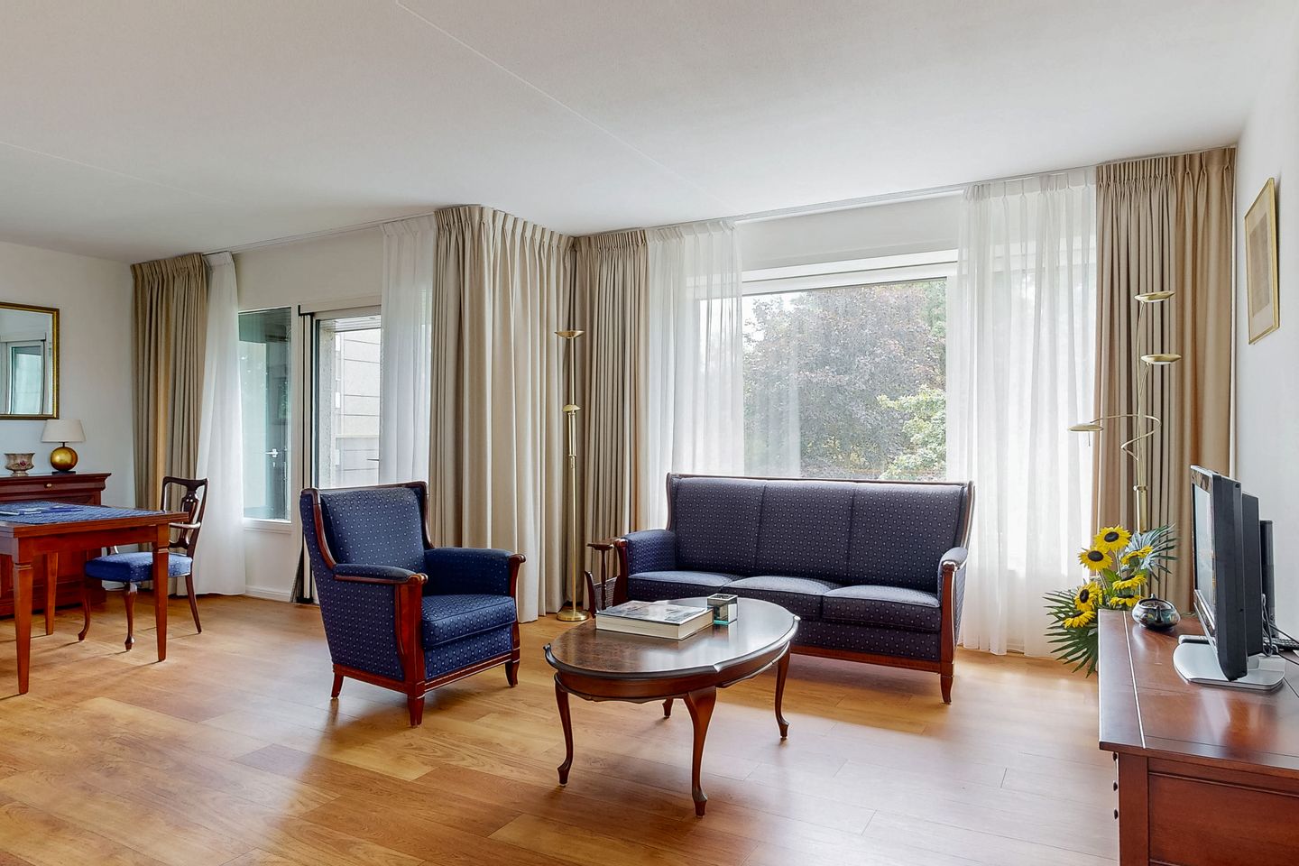 Foto 4 van Thamerhorn 27