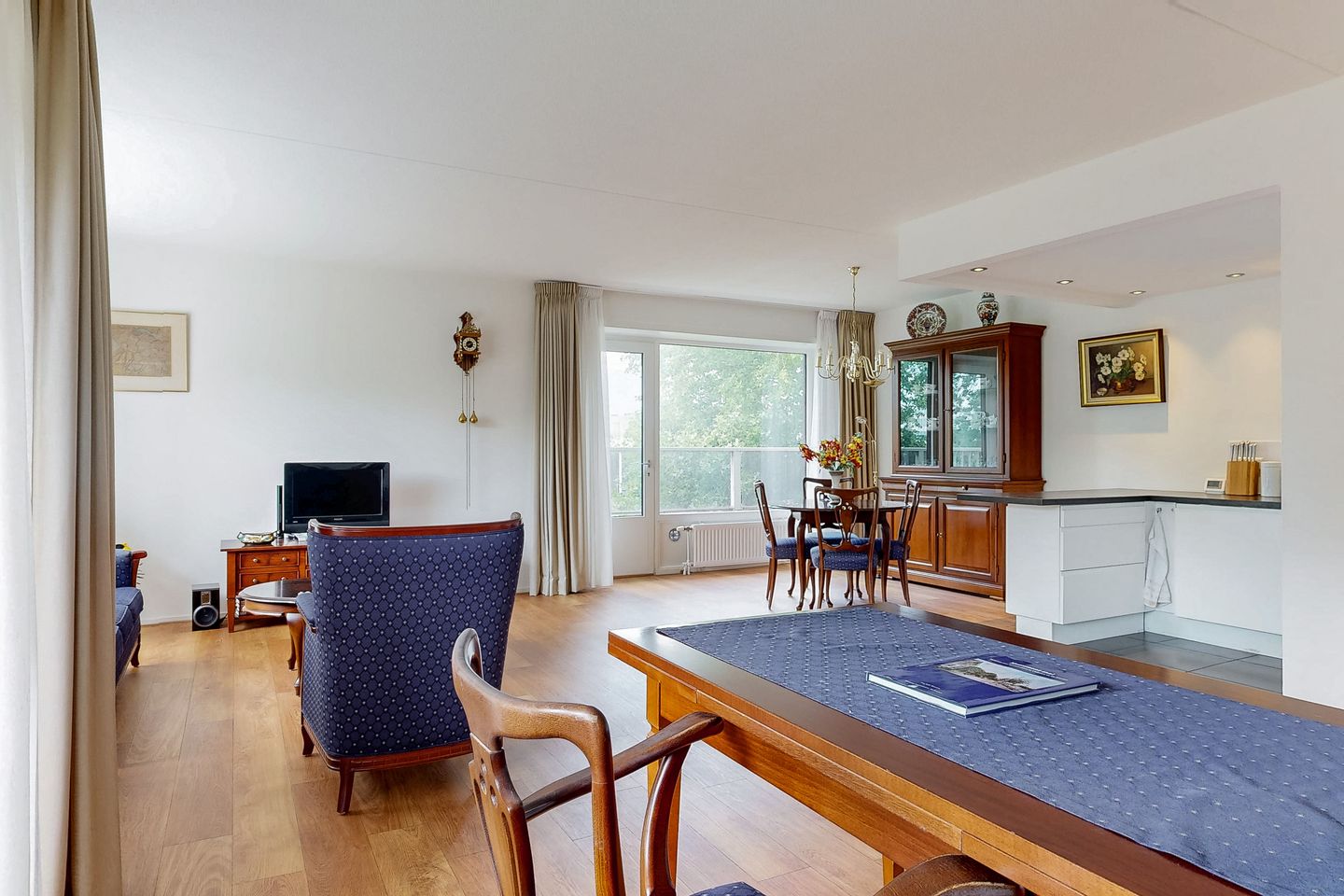 Foto 5 van Thamerhorn 27