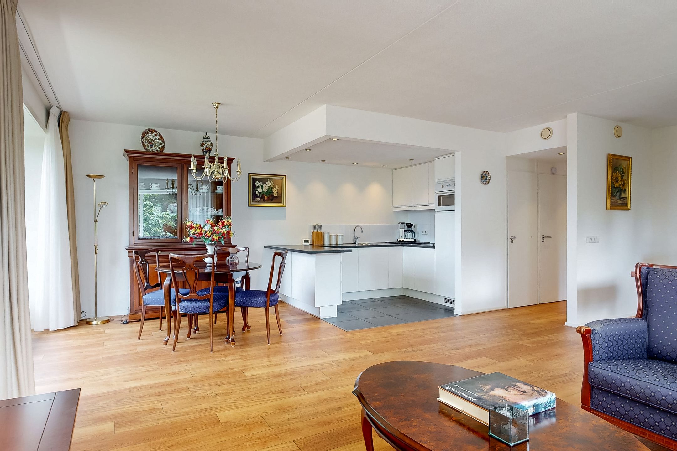 Foto 6 van Thamerhorn 27