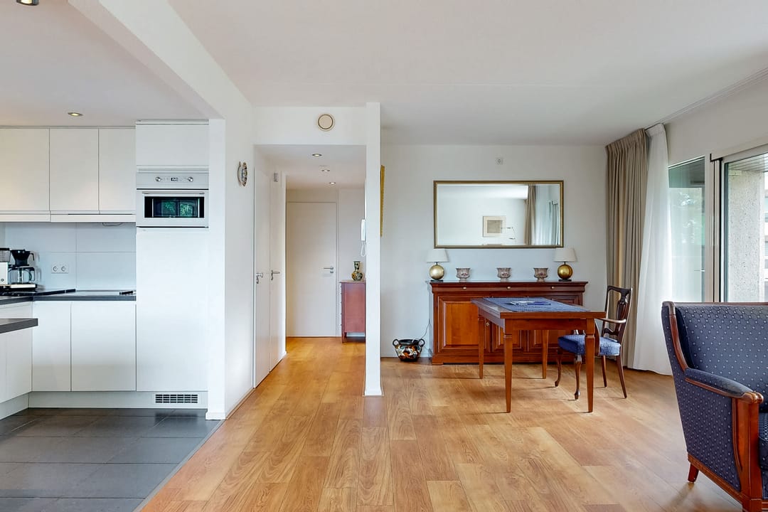 Foto 7 van Thamerhorn 27