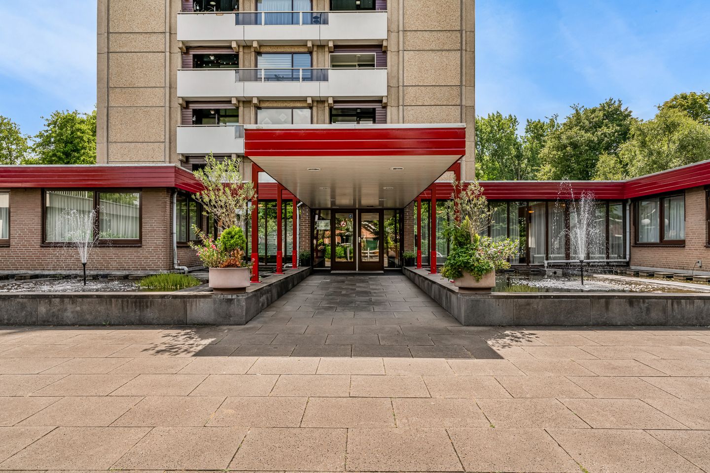 Foto 19 van Thamerhorn 27