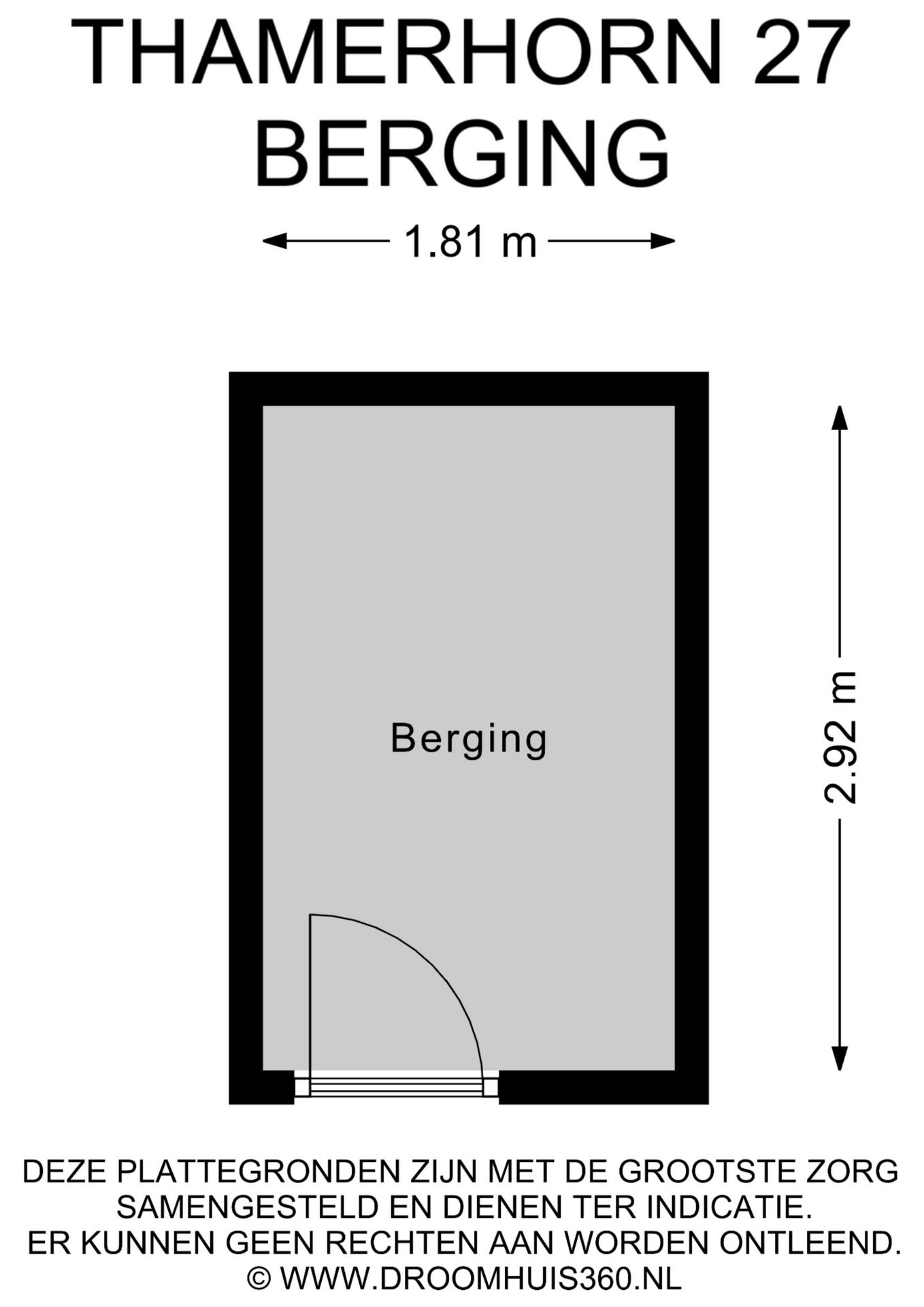Foto 24 van Thamerhorn 27