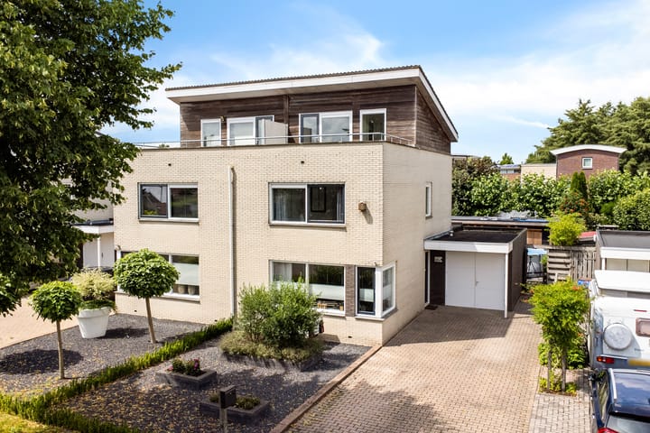Laan der Kruisheren 59
