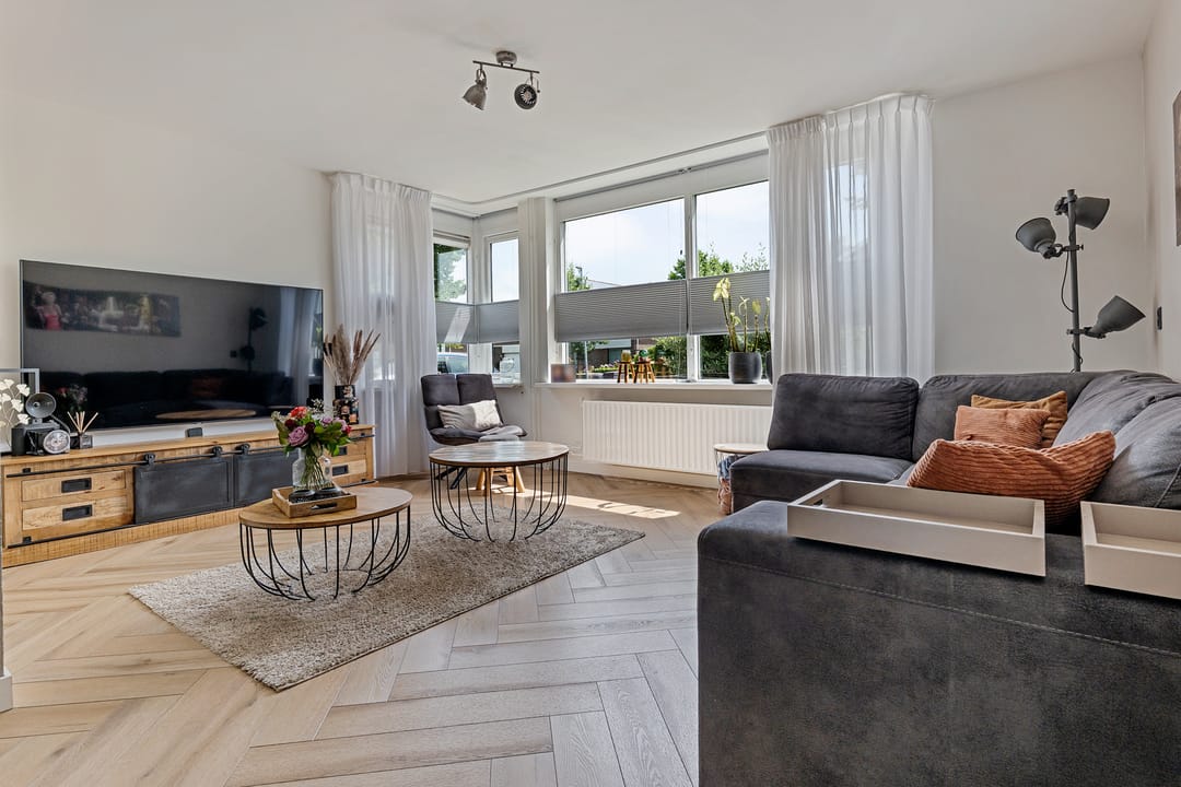 Foto 2 van Laan der Kruisheren 59