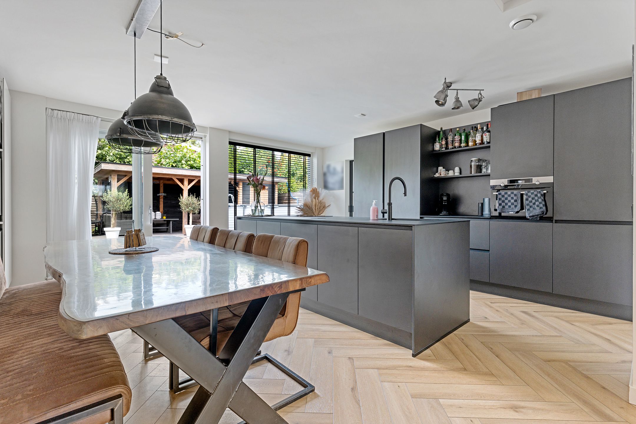 Foto 3 van Laan der Kruisheren 59