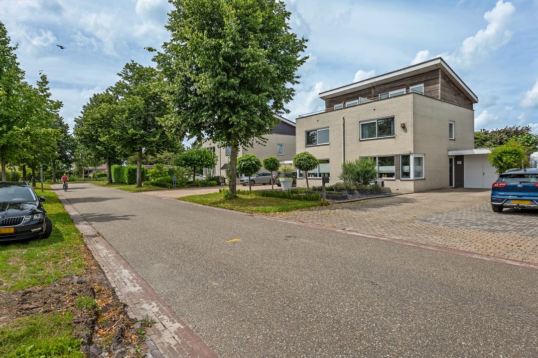 Foto 7 van Laan der Kruisheren 59