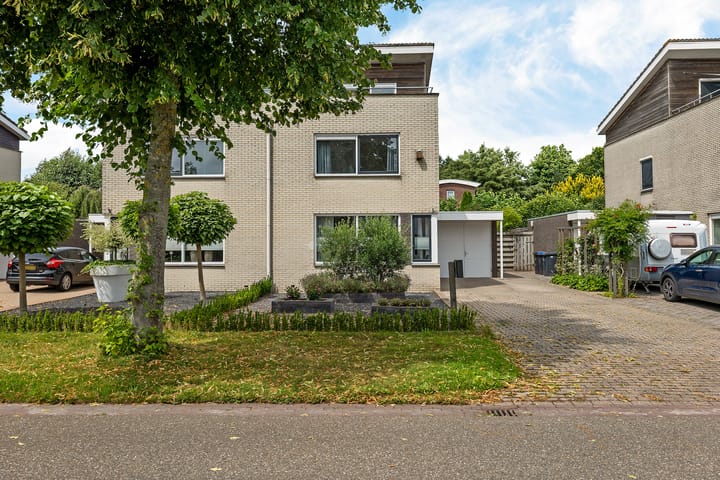 Foto 8 van Laan der Kruisheren 59