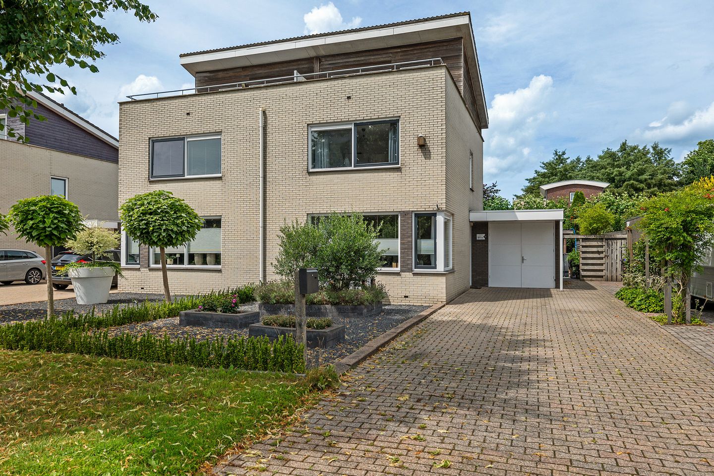 Foto 10 van Laan der Kruisheren 59