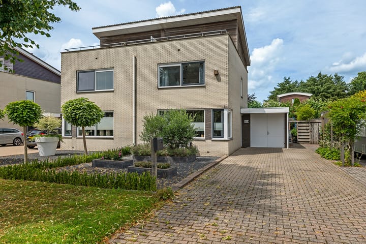 Foto 10 van Laan der Kruisheren 59