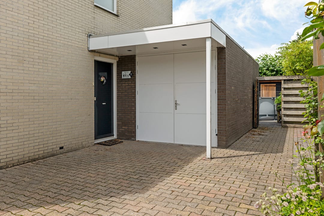 Foto 13 van Laan der Kruisheren 59