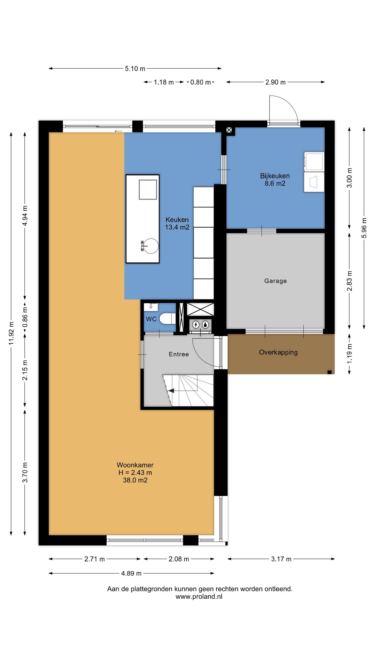 Foto 14 van Laan der Kruisheren 59