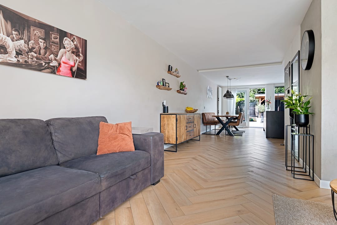 Foto 22 van Laan der Kruisheren 59