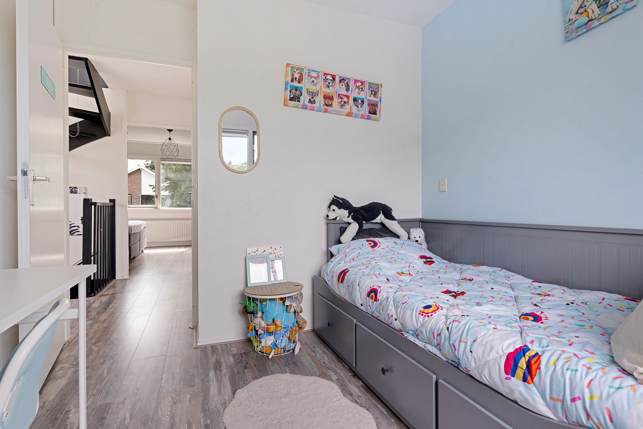 Foto 33 van Laan der Kruisheren 59