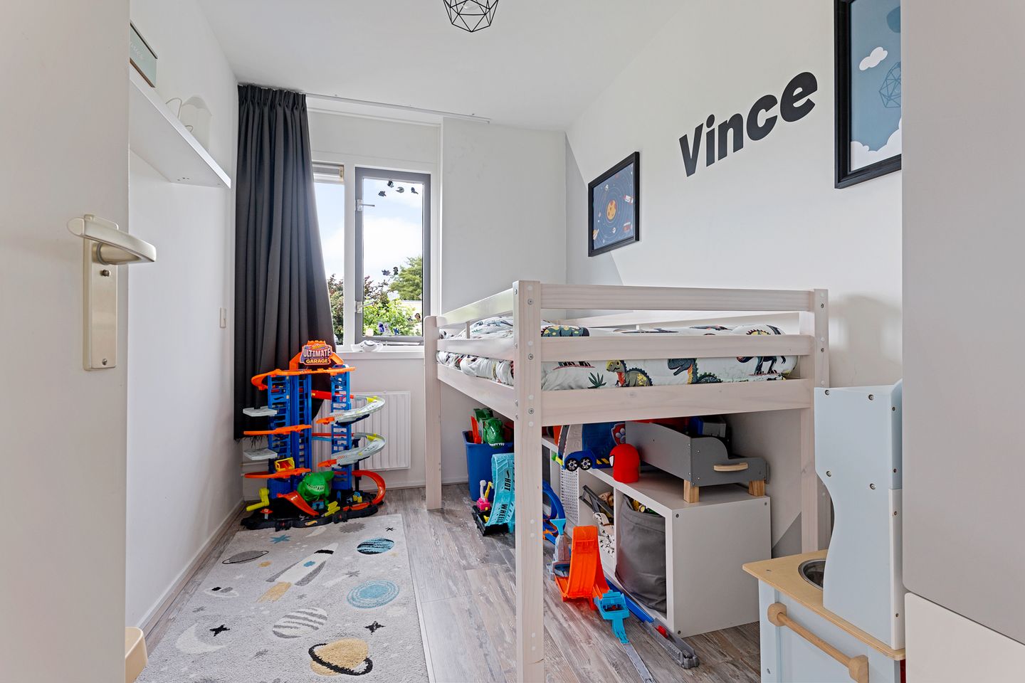 Foto 34 van Laan der Kruisheren 59